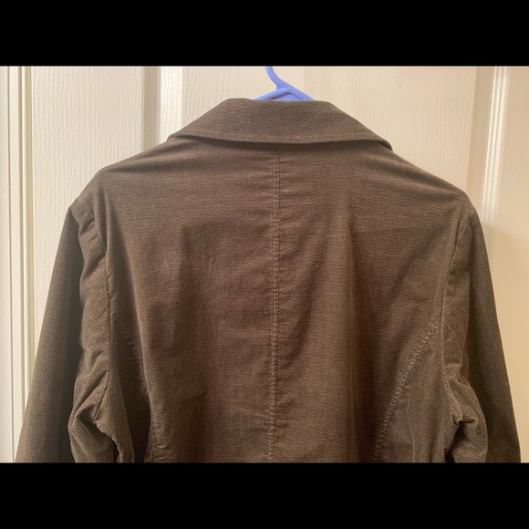 Mel & Lisa button down, sz 14, NWOT $169.00 - Picture 12 of 16